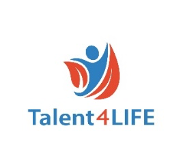 Talent4Life Logo
